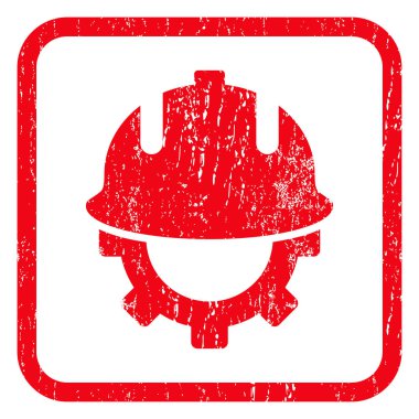 Geliştirme kask simgesi pencere boyutu