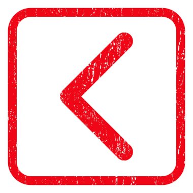 Yön sol simgesi pencere boyutu