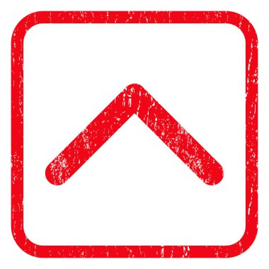 Yön yukarı simgesi pencere boyutu