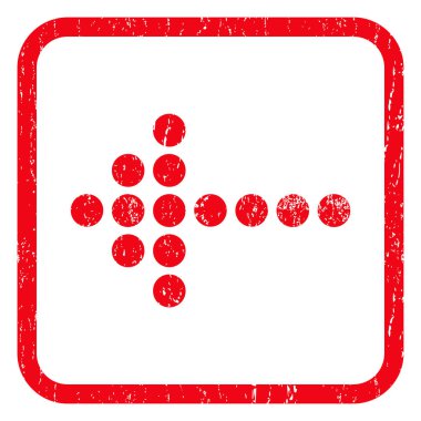 Sol noktalı ok simgesi pencere boyutu