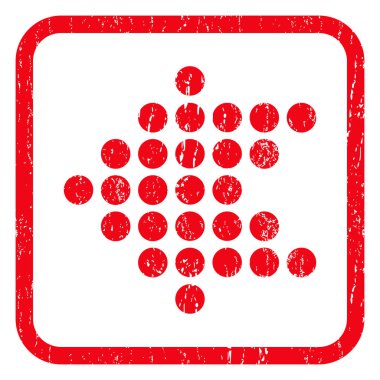 Sol noktalı ok simgesi pencere boyutu