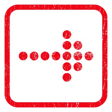 Noktalı ok sağ simge pencere boyutu