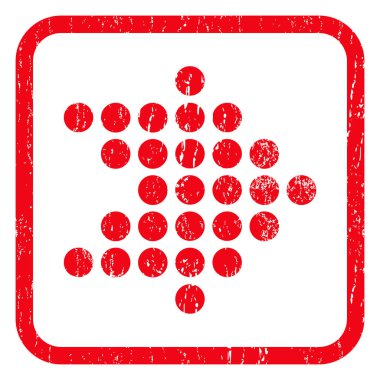 Noktalı ok sağ simge pencere boyutu