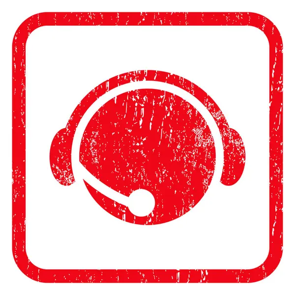 Çağrı Merkezi operatörü simgesi pencere boyutu