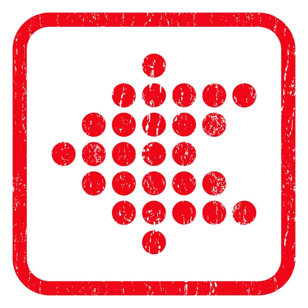 Sol noktalı ok simgesi pencere boyutu