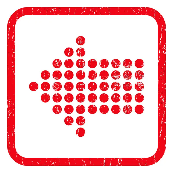 Sol noktalı ok simgesi pencere boyutu