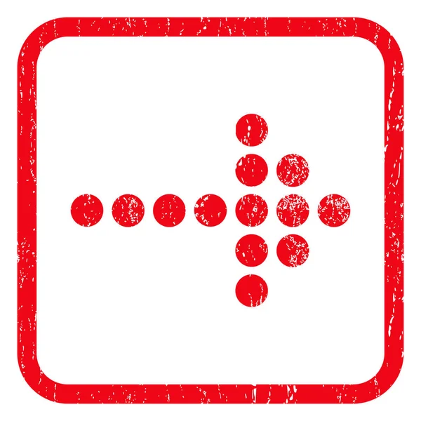 Noktalı ok sağ simge pencere boyutu