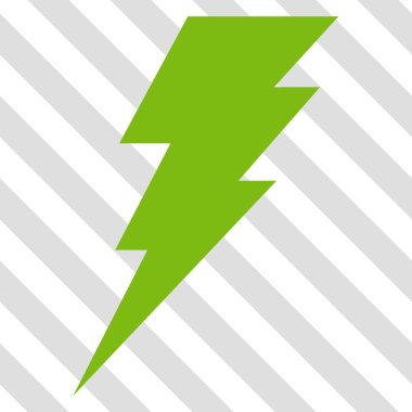 Vektör simge yürütmek