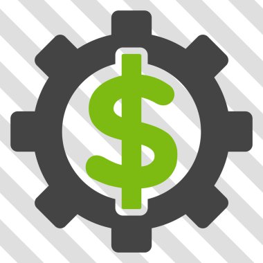 Mali seçenekleri vektör simgesi