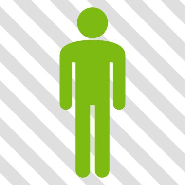 adam vektör simgesi