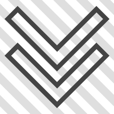 Vektör simgesi kaydır