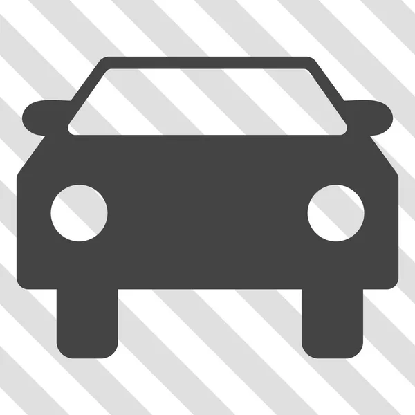 Icona vettore auto — Vettoriale Stock