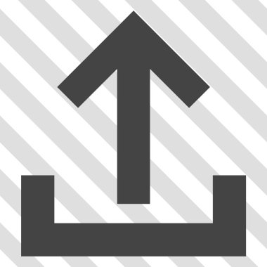 vektör simge yüklemek