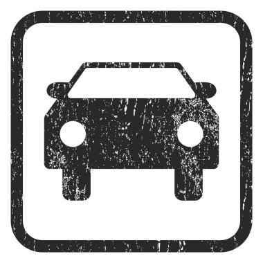 Araba simgesi pencere boyutu