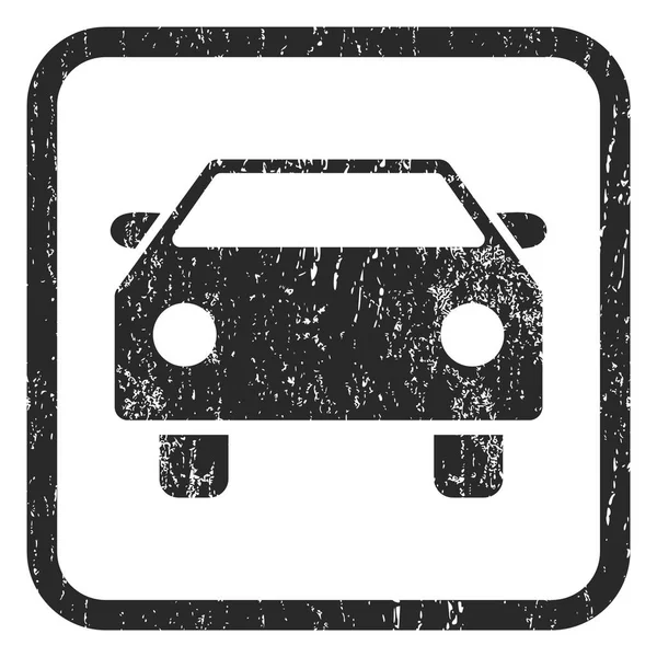 Araba simgesi pencere boyutu