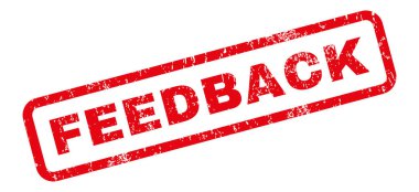 geribildirim lastik damgası