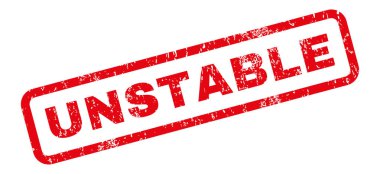 Kararsız pencere boyutu