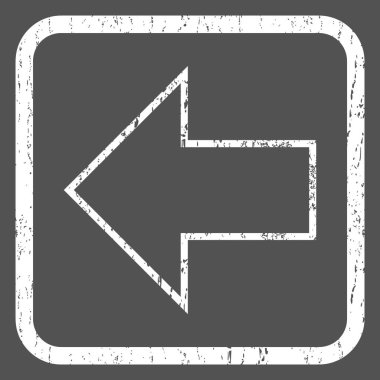 Ok sol simgesi pencere boyutu