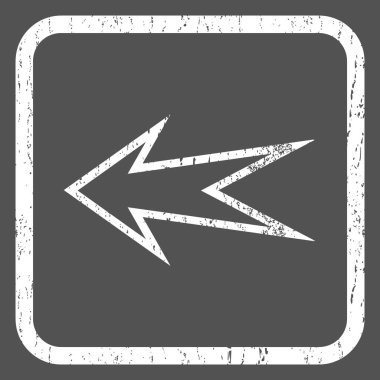 Ok sol simgesi pencere boyutu