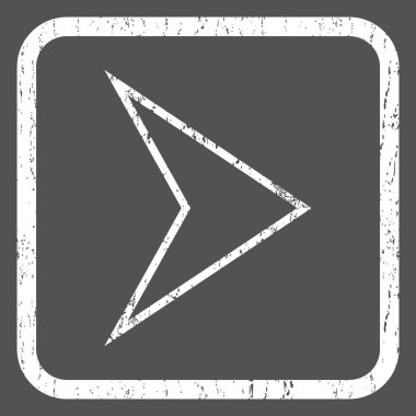 Ok ucu sağ simge pencere boyutu