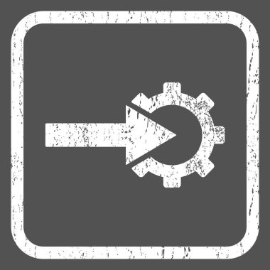 COG Tümleştirme simgesi pencere boyutu