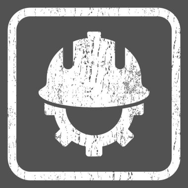 Geliştirme kask simgesi pencere boyutu