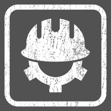 Geliştirme kask simgesi pencere boyutu