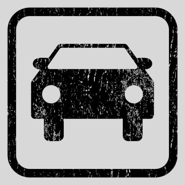 Araba simgesi pencere boyutu