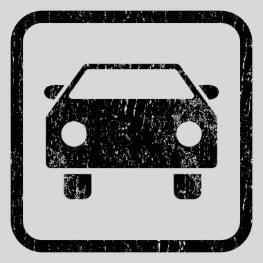 Araba simgesi pencere boyutu