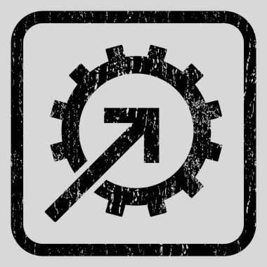 COG Tümleştirme simgesi pencere boyutu