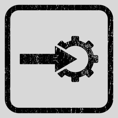 COG Tümleştirme simgesi pencere boyutu