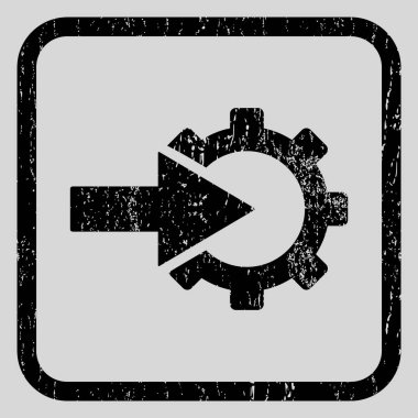 COG Tümleştirme simgesi pencere boyutu