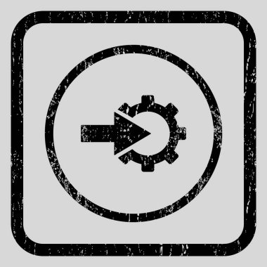 COG Tümleştirme simgesi pencere boyutu