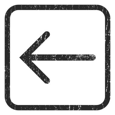 Ok sol simgesi pencere boyutu