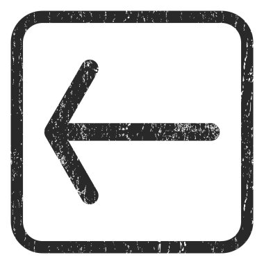 Ok sol simgesi pencere boyutu