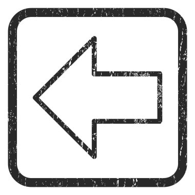 Ok sol simgesi pencere boyutu