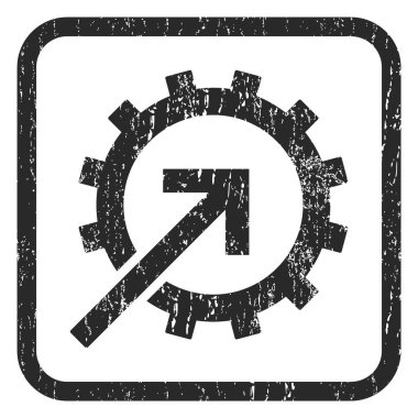 COG Tümleştirme simgesi pencere boyutu