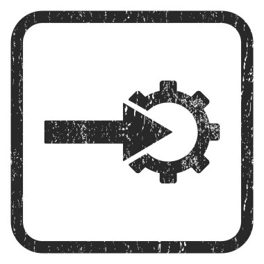 COG Tümleştirme simgesi pencere boyutu