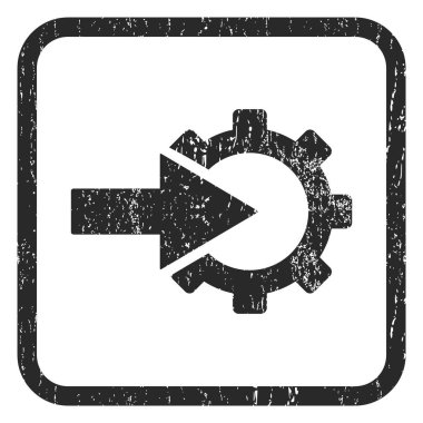 COG Tümleştirme simgesi pencere boyutu