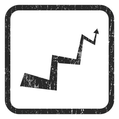 Eğri ok simgesi pencere boyutu