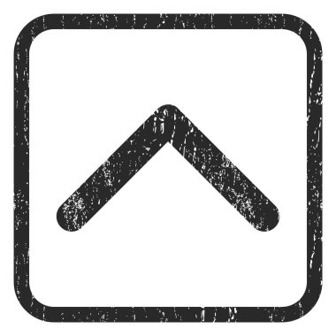 Yön yukarı simgesi pencere boyutu