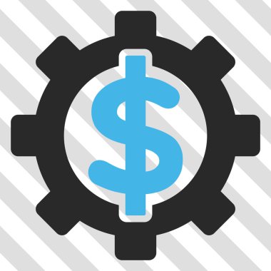 Mali seçenekleri vektör simgesi