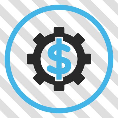 Mali seçenekleri vektör simgesi