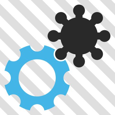 vites vektör simgesi