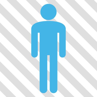 adam vektör simgesi