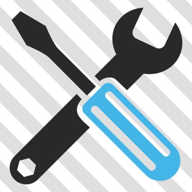 Seçenekleri vektör simgesi