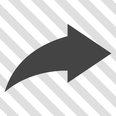 Vektör simge Yinele