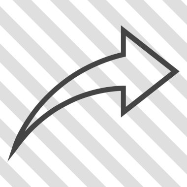 Vektör simge Yinele