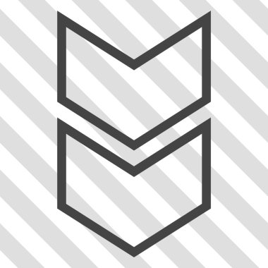 Vektör simgesi kaydır