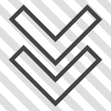 Vektör simgesi kaydır